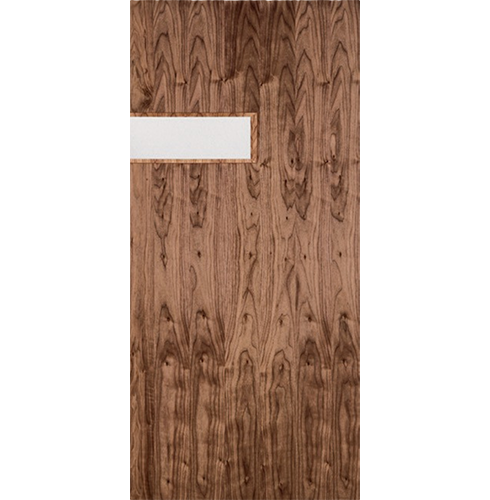 ClearEdge #49940 Walnut Clear Finish