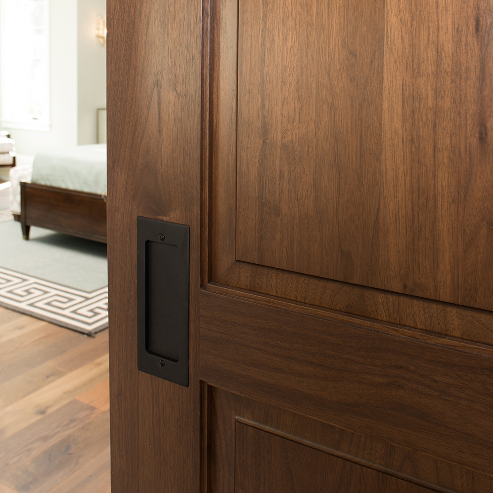 Panel Doors