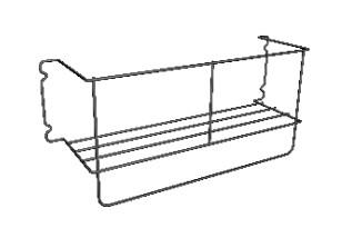iDispense Rack - 2 Bottles - 1/Each