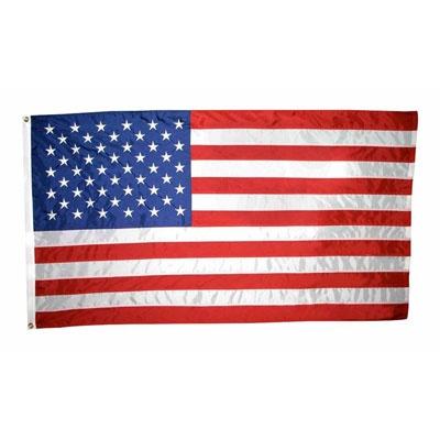 United States of America Flag, Outdoor, 5' x 8'