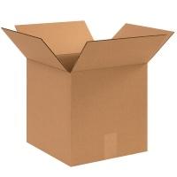 12X12X12 200# RSC BOX 25/BD