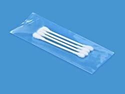 2X5X002 IND POLY BAG 1M/CS