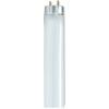 Satco 32-watt T8 Fluorescent Bulbs - 32 W - 120 V AC - T8 Size - Cool White Light Color - G13 Base - 36000 Hour - 6920.3°F (3826.8°C) Color Temperature - 85 CRI - 30 / Carton