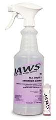 JAWS BATHROOM CLNR STARTER PK