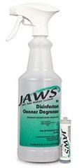 DISINF/DEGR,JAWS,24/10ML