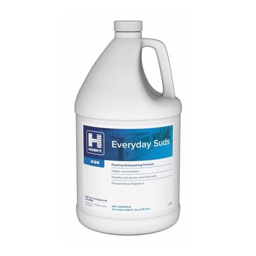 Every Day Suds - Foaming Soap - Pots and Pans - 1 Gallon - 4/case