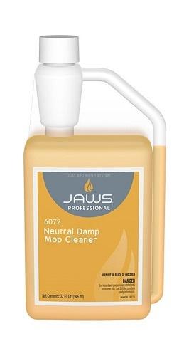 Neutral Damp Mop Cleaner