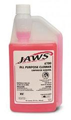 JAWS SQUEEZE & POUR 32OZ 6/CS