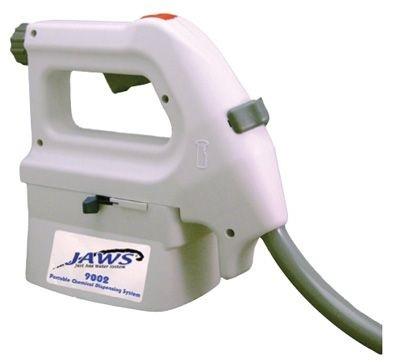 Portable Chemical Dispensing Unit