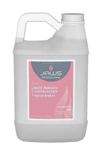 JAWS 9064 Liquid Malodor Counteractant