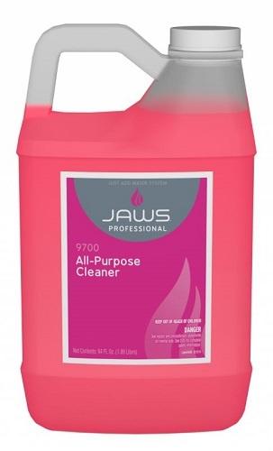JAWS 9700 All Purpose Cleaner
