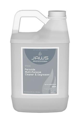 JAWS 9908 O/G Concentrated Multi-Purpose Cleaner & Degreaser