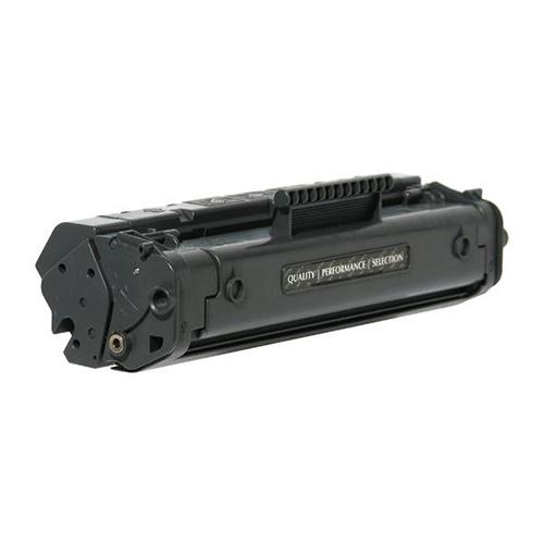 Remanufactured Laser Toner Cartridge for LJ 1100, 3200 (Alternative for HP C4092A, 92A) (2,500 Yield)