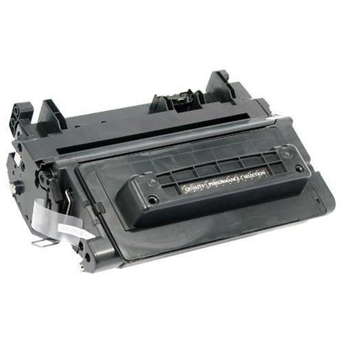 Remanufactured Toner Cartridge for LJ M601, M602, M603, M4555 MFP (Alternative for HP CE390A, 90A) (10,000 Yield)