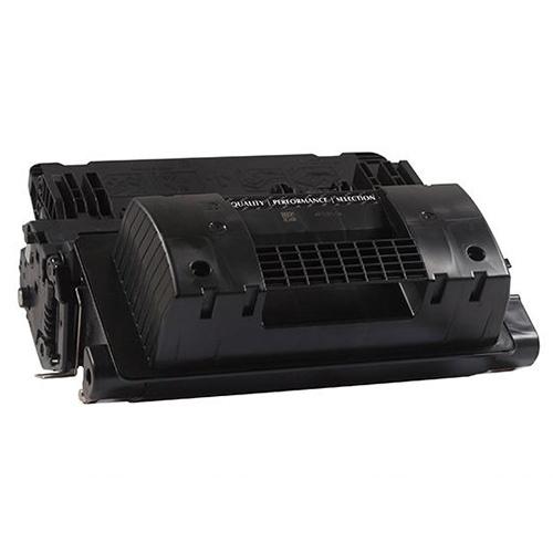 Remanufactured High Yield Toner Cartridge (Alternative for HP CF281X, 81X) (25,000 Yield)