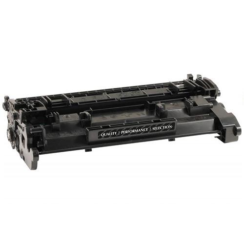 Remanufactured Toner Cartridge for LJ Pro M402, MFP M426 (Alternative for HP CF226A, 26A) (3,100 Yield)