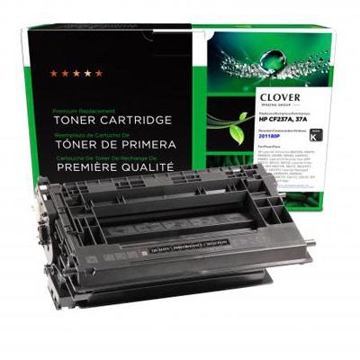 Remanufactured Toner Cartridge for HP 37A (CF237A)