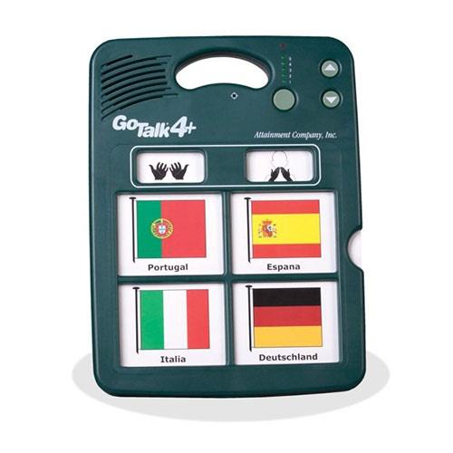 Recorder - GOTALK 4+