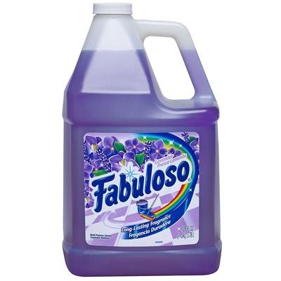 All Purpose Cleaner, Lavender, 1 Gallon