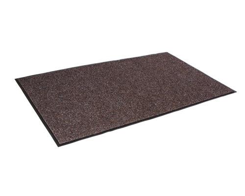 Floor Mat - 6' x 10' - Brown - Each