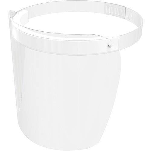 Disposable Personal Face Shield,100/case