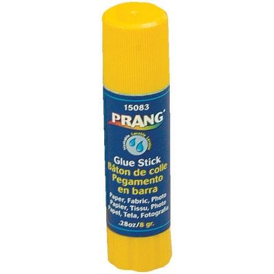 Prang Glue Stick, .28 oz.