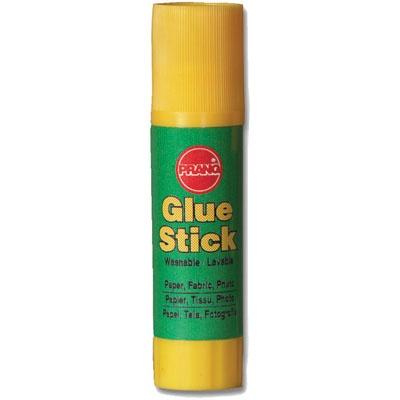 Prang Glue Stick, .74 oz.