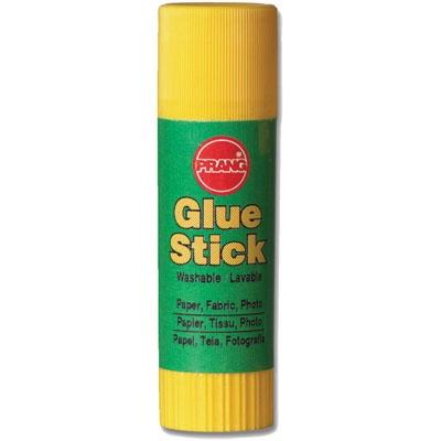 Prang Glue Stick, 1.27 oz.