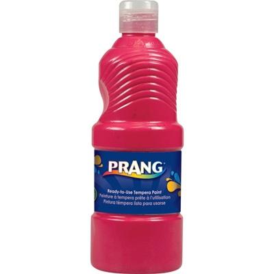 Prang Tempera Paint  Magenta  16 oz.