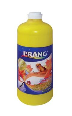 Prang Tempera Paint  Yellow  32 oz.