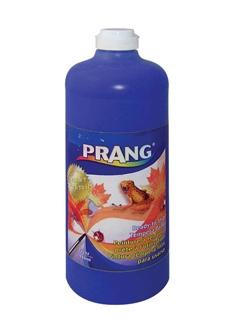 Prang Tempera Paint  Blue  32 oz.