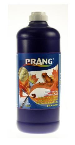 LIQUID TEMPERA PAINT,32OZ,VIOL