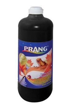 Prang Tempera Paint  Black  32 oz.
