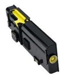 DELL 4000 PAGE YELLOW TONER CA