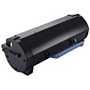 Dell Black Toner Cartage for use in ,B2360D  C3NTP