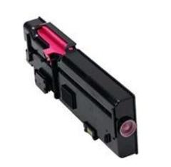 DELL 4000 PAGE MAGENTA TONER C