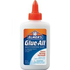 Elmer's All Purpose Glue-All, 4 oz.
