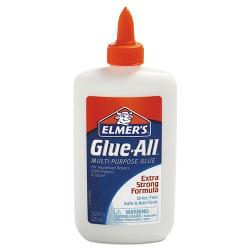 Elmer's Glue-All Multi-Purpose Glue, 7 5/8 oz.