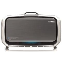 AeraMax PRO AM IVS (with stand); Stainless Steel