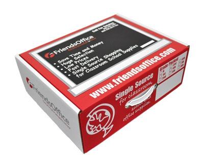 PACKAGING OF SCHOOL BOXES