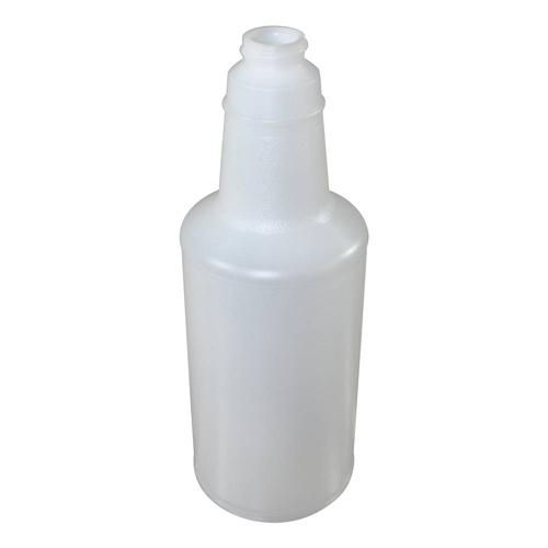 32 oz Plastic Bottles W/Graduations