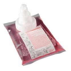 Foaming Antibacterial Moisture Wash 4/CS