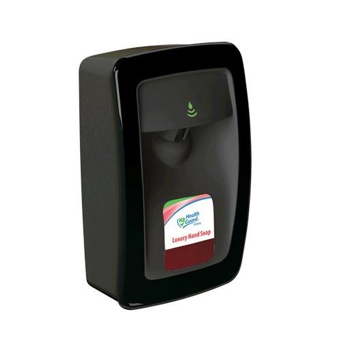 Dispenser - No Touch - Black - 1/each