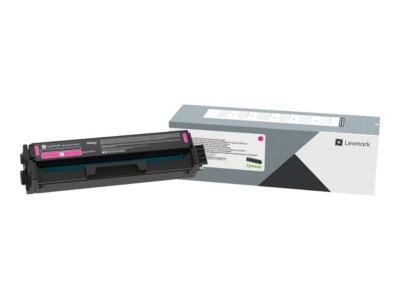 Lexmark 20N0H30 Magenta High Yield Print Cartridge