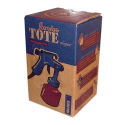 Merfin Tough Customer Junior Tote Wipes