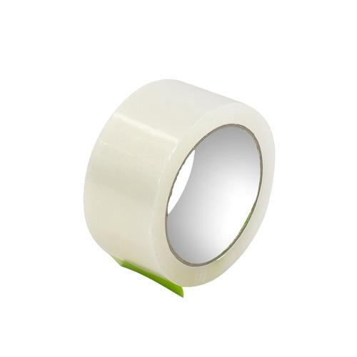 Packaging Tape, 48mm X 100m, Clear, 36/case