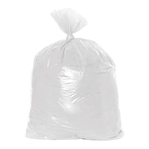 Trash Can Liners - 24 x 33 - 8 Mic - Clear - 1,000/Case