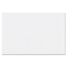 TAG BOARD,12 X 18,100#,WHITE