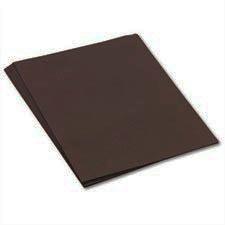 PAPER,CNST,18X24,50PK,DBR