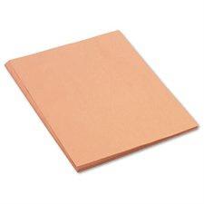 PAPER,CNST,18X24,50PK,LBN